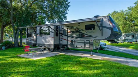 Lakeland RV Parks & Campgrounds